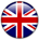 Bandera de Inglaterra